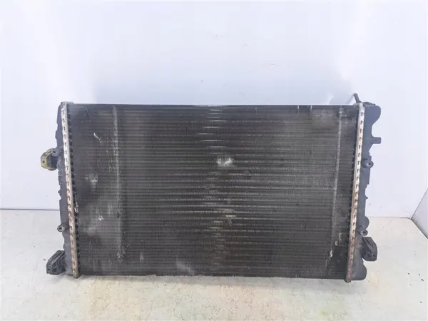 Waterradiator OEM 6Q0121253Q voor SEAT IBIZA III image 3