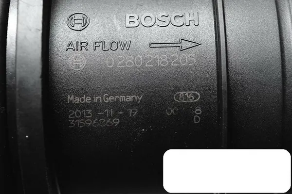 Bosch Luftmassenmesser für MINI image 2