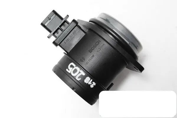 Bosch Luftmassenmesser für MINI image 4