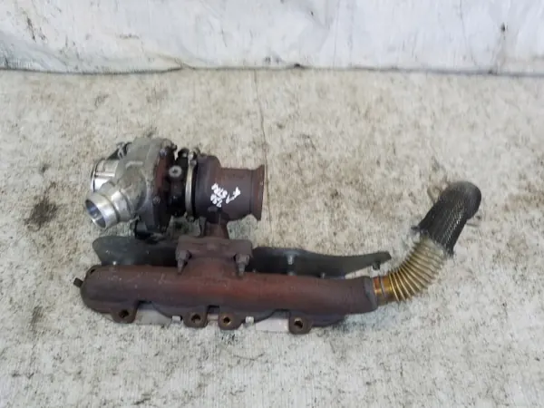 Turbo Opel Astra V 1.6 CDTI OEM 55583588 image 2