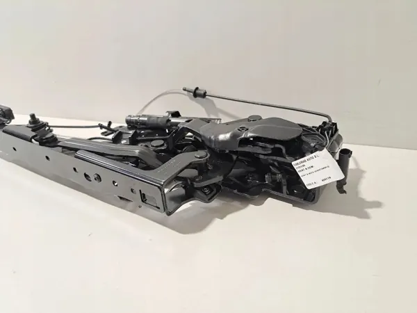 Bakluckfäll OEM 7443103 Vänster Bak BMW M8 image 7
