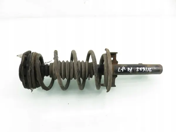 OEM MCPERSON Vänster Fram för Renault Megane II 1.9 dCi image 2