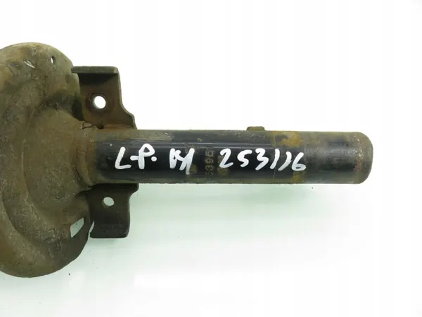 OEM MCPERSON Vänster Fram för Renault Megane II 1.9 dCi image 3