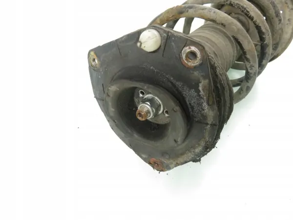 OEM MCPERSON Vänster Fram för Renault Megane II 1.9 dCi image 4