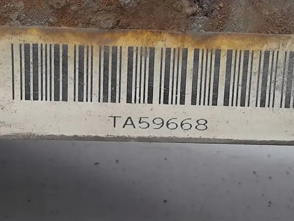 Mini OE TA59668 Hintere Schraubenfedern - Gebraucht image 6