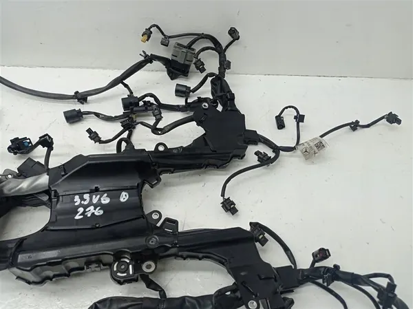 Moottorikaapeli Mercedes W213 3.5 V6 E400 A2761506588 image 3