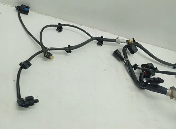 Moottorikaapeli Mercedes W213 3.5 V6 E400 A2761506588 image 5