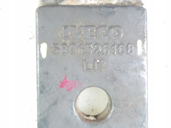 Gebrauchter Iveco OE Riemen 5801526168 - Direktpassend image 4