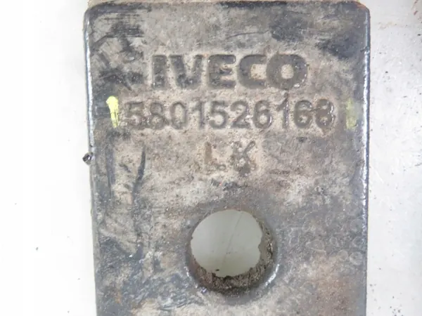 Gebrauchter Iveco OE Riemen 5801526168 - Direktpassend image 5