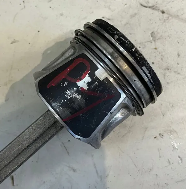 Piston Bielle Renault OE M9R 2.0D pour Trafic II 06-14 image 3