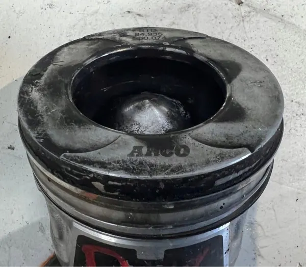 Piston Bielle Renault OE M9R 2.0D pour Trafic II 06-14 image 4