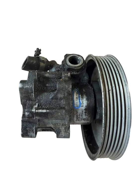 Stuurbekrachtigingspomp Audi A4 B6 2.0 TDI image 2