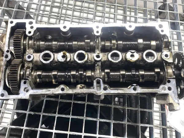 Ventillock OEM 46823507 för Opel Corsa D image 3