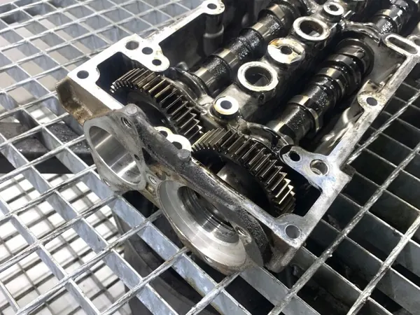 Ventillock OEM 46823507 för Opel Corsa D image 4