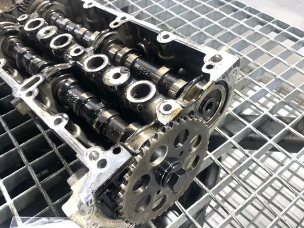 Ventillock OEM 46823507 för Opel Corsa D image 5