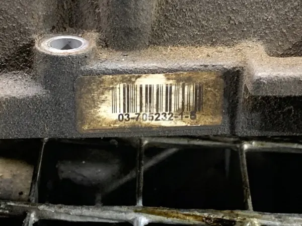Ventillock OEM 46823507 för Opel Corsa D image 7