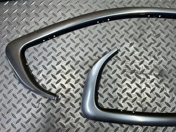 BMW F31 Shadow Line sivulasinauhan OEM 4848948 image 7