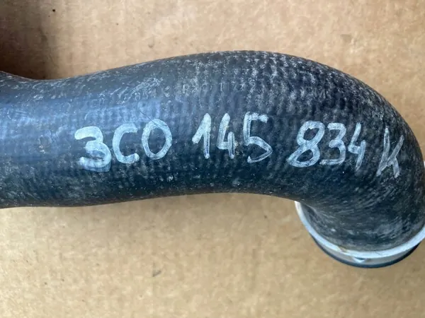 Tubo de aire VW Audi Skoda Seat 3C0145834K image 3