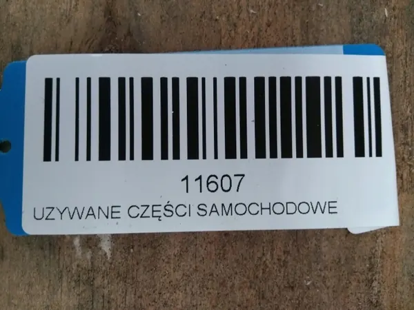Jeep Patriot 06-12 Rechter Frontscheinwerfer OEM image 6