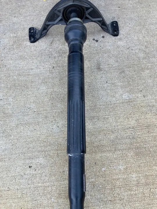 Drivaxel VW Tiguan Audi Q3 Lift image 3