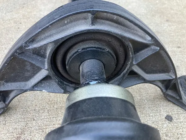 Drivaxel VW Tiguan Audi Q3 Lift image 4