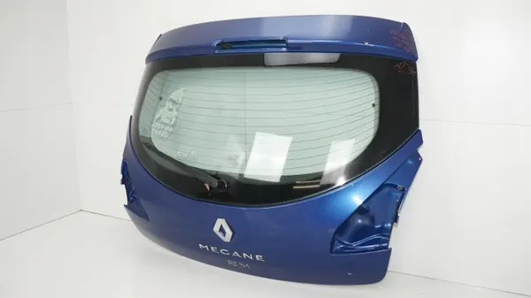 OEM 360189523 Bagagelucka Renault Megane III 08-12 image 3