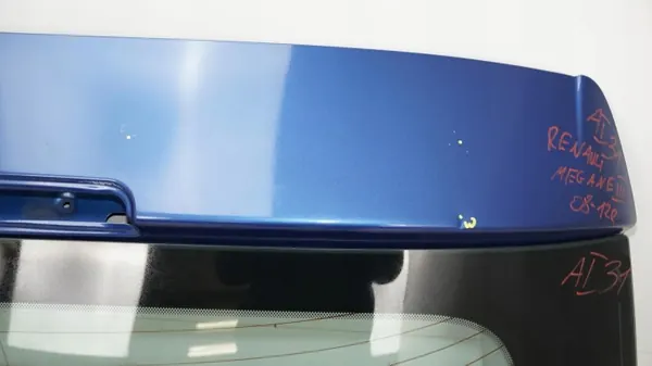 OEM 360189523 Bagagelucka Renault Megane III 08-12 image 5