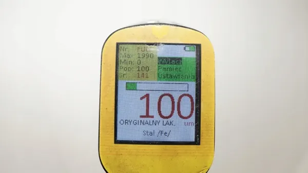 OEM 360189523 Bagagelucka Renault Megane III 08-12 image 6