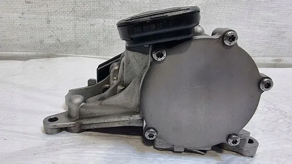 OLJEPUMP OPEL ASTRA K MOKKA 1.6 CDTI 55489324 image 10