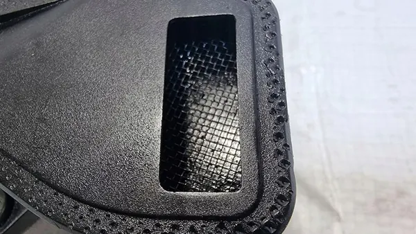 OLJEPUMP OPEL ASTRA K MOKKA 1.6 CDTI 55489324 image 4