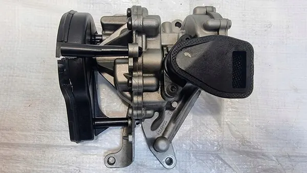 OLJEPUMP OPEL ASTRA K MOKKA 1.6 CDTI 55489324 image 5