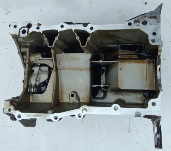 Oliepan OEM 1132JNWDBCSDHEJjw voor Toyota 2.0L image 2