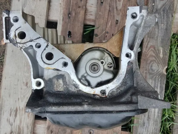 Oliepan OEM 1132JNWDBCSDHEJjw voor Toyota 2.0L image 4