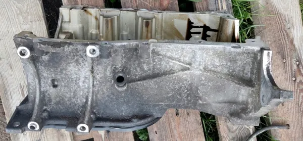 Oliepan OEM 1132JNWDBCSDHEJjw voor Toyota 2.0L image 5