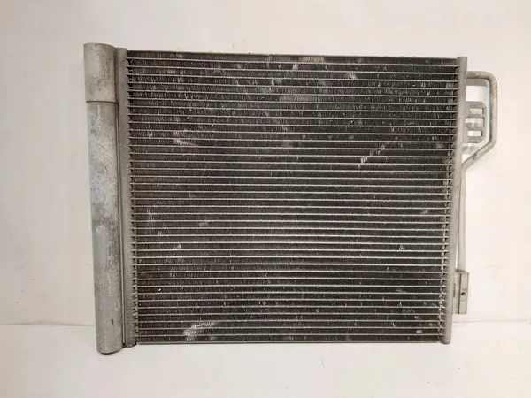 Radiateur de climatisation Smart OE A4535000054 image 2
