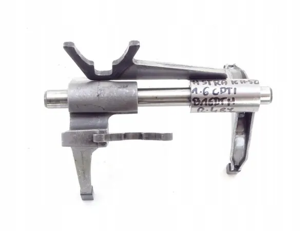Garfo de caixa OEM 55599030CA para Opel Astra K 1.6 CDTI image 2