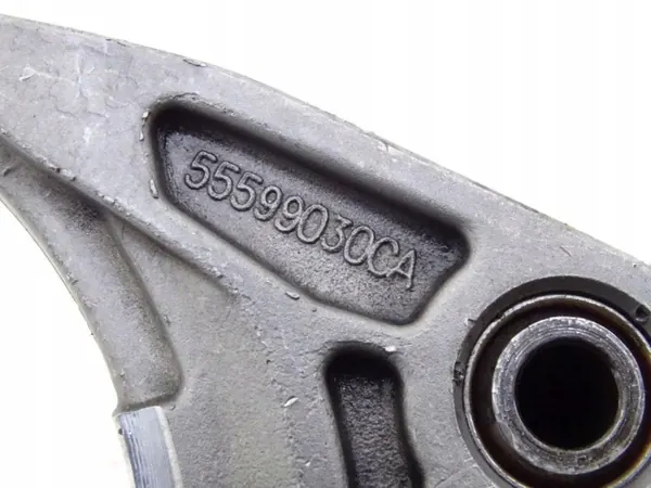 Garfo de caixa OEM 55599030CA para Opel Astra K 1.6 CDTI image 3