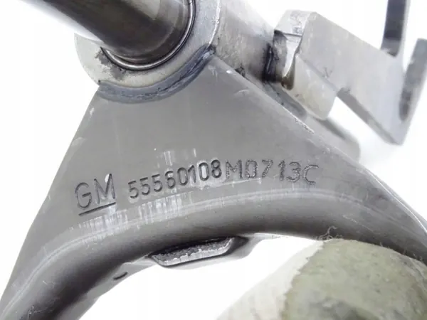 Garfo de caixa OEM 55599030CA para Opel Astra K 1.6 CDTI image 4