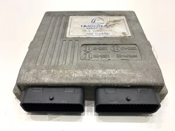 OEM 67R-016002 LPG-styrenhet - Gasregulator image 2