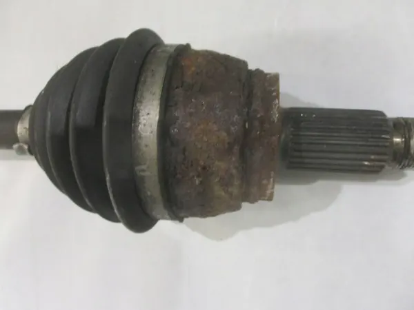 Semi-eixo dianteiro direito longo OEM COE902 para Fiat 500X image 10