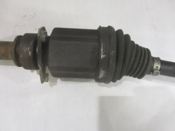 Semi-eixo dianteiro direito longo OEM COE902 para Fiat 500X image 5