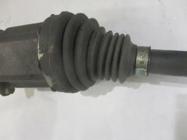 Semi-eixo dianteiro direito longo OEM COE902 para Fiat 500X image 6