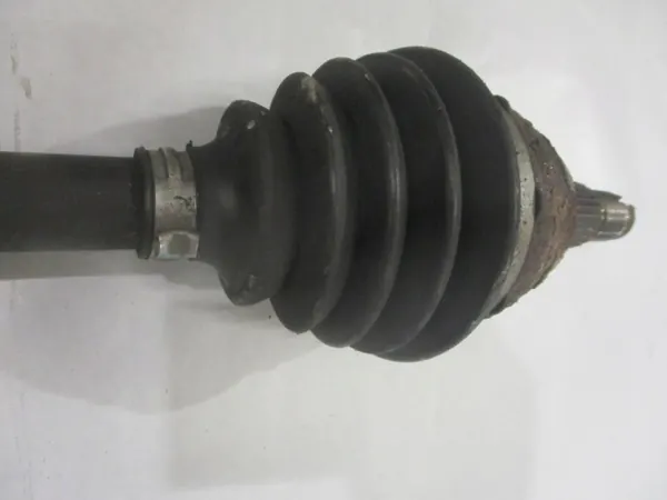 Semi-eixo dianteiro direito longo OEM COE902 para Fiat 500X image 7