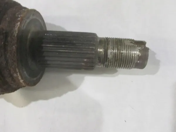 Semi-eixo dianteiro direito longo OEM COE902 para Fiat 500X image 9