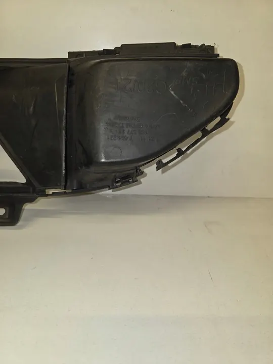 BMW 3 G20 G21 2019- Griglia Paraurti Anteriore Sinistra 51117464271 image 3