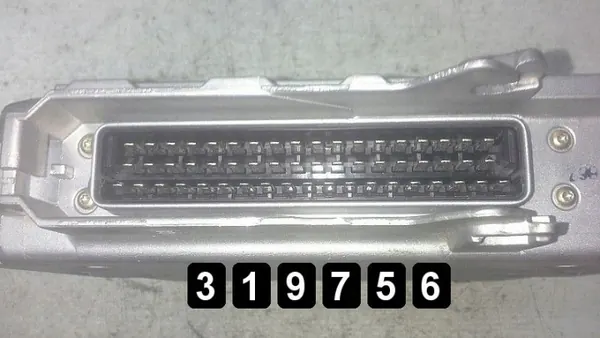 ECU BMW AM-319756 OEM pour Série 5 1997 image 3