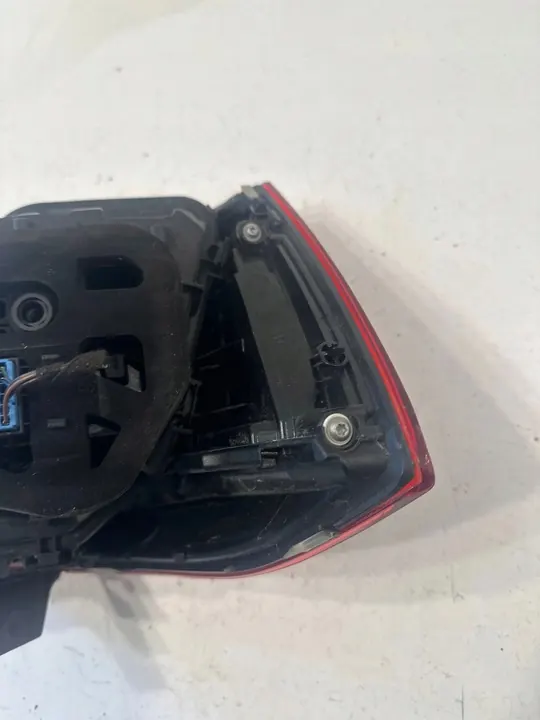 Luz Trasera Derecha Polo 2G 2G0945208B image 6