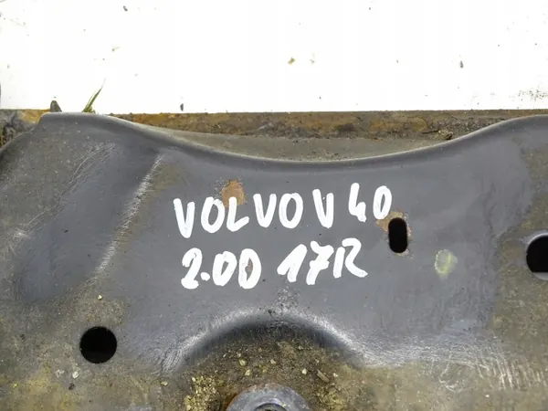 Subchassi dianteiro OEM 3608584 para Volvo V40 II 2.0D image 5