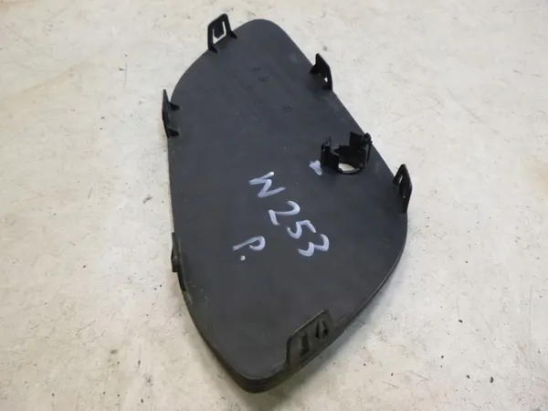 Mercedes-Benz OE A2538850222 Cache de Bumper image 7