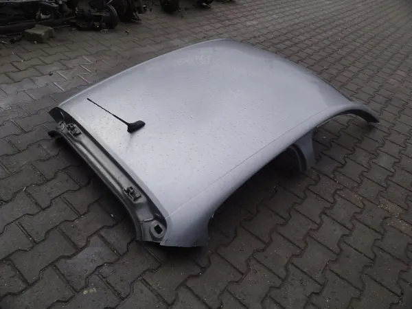 Pavillon OEM 9823309680 pour Peugeot 208 II 2019- image 2